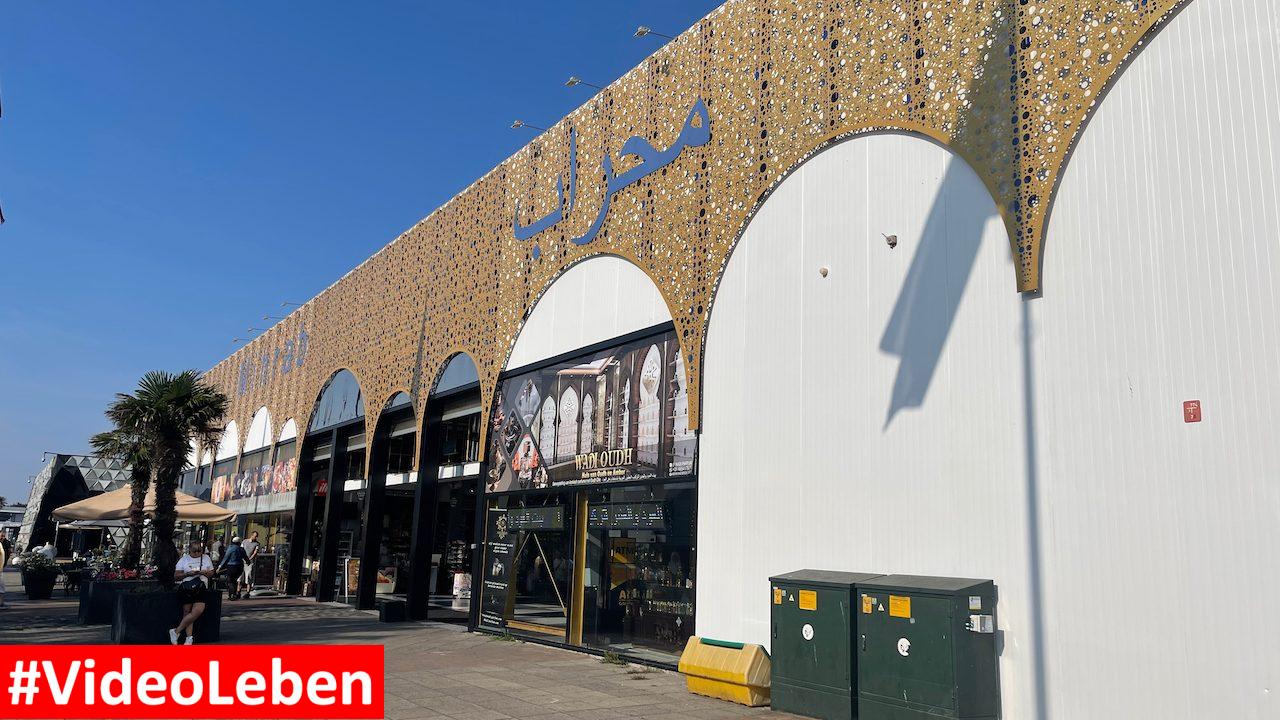 de Bazaar Beverwijk - videoleben von familyeller