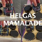 Helgas Mamalade Weihnachts Mamalade - getestet von Videoleben von Familyeller und Rezeptfamilie