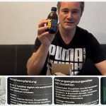 Vinplus Liposomales Glutathion zur Steigerung der Abwehrkräfte - vorgestelltz von videoleben von familyeller