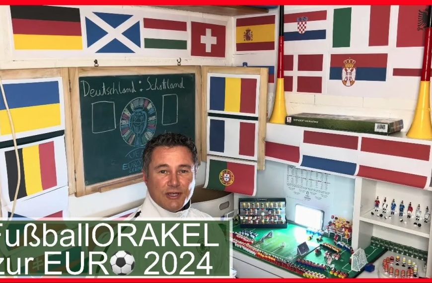 #FußballOrakel Videoleben von Familyeller #EURO2024 #Fußballeuropameisterschaft
