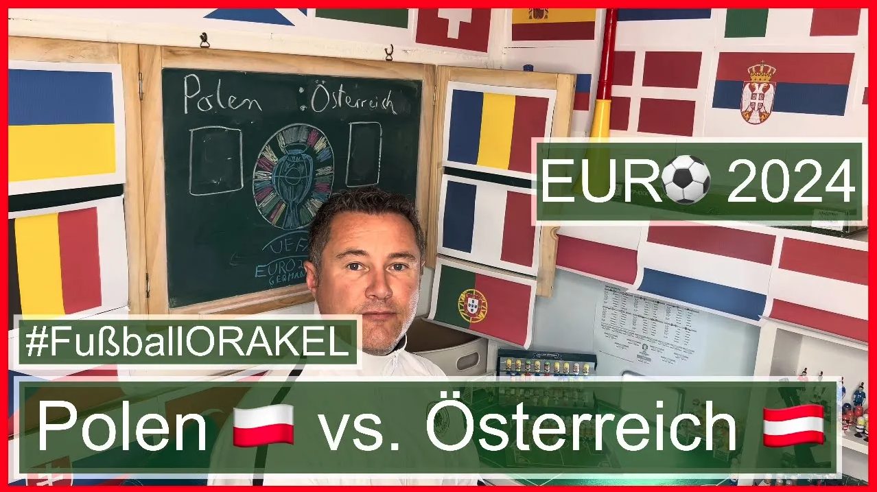 Polen vs. Österreich