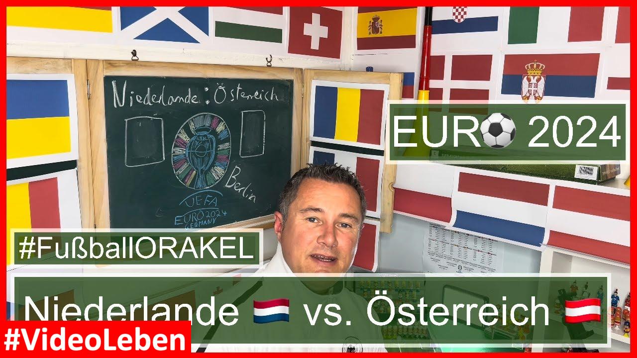 Wunderbar Sterreich Vs Niederlande Ebenbild