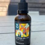 Vinplus Vitamin D3 K2 1000 IE Tropfen Nahrungsergänzungsmittel mit 10 Prozent Rabatt vorgestellt von videoleben von familyeller