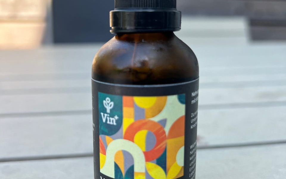 Vinplus Vitamin D3 K2 1000 IE Tropfen Nahrungsergänzungsmittel mit 10 Prozent Rabatt vorgestellt von videoleben von familyeller