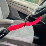 Lenkradschloss von Tevlaphee - vorgestellt von videoleben von familyeller