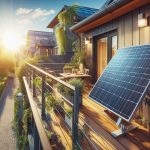 Balkonkraftwerk Test Solar Photovoltaik Solarenergie Produkttest - videoleben von familyeller