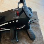 MOSUNY Pedaltrainer für Senioren:Physiotherapie auf Anti-Rutschmatte - vorgestellt von videoleben von familyeller
