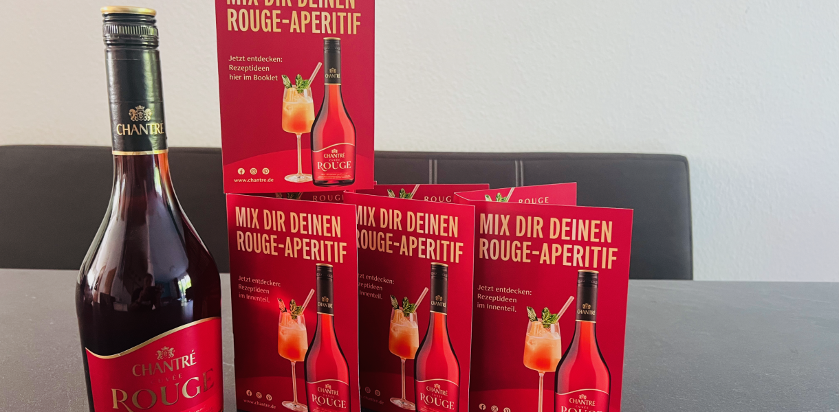 Entdecke Chantré Cuvée Rouge - präsemtiert von videoleben von familyeller