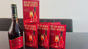 Entdecke Chantré Cuvée Rouge - präsemtiert von videoleben von familyeller