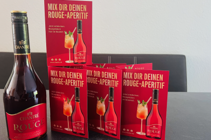 Entdecke Chantré Cuvée Rouge - präsemtiert von videoleben von familyeller