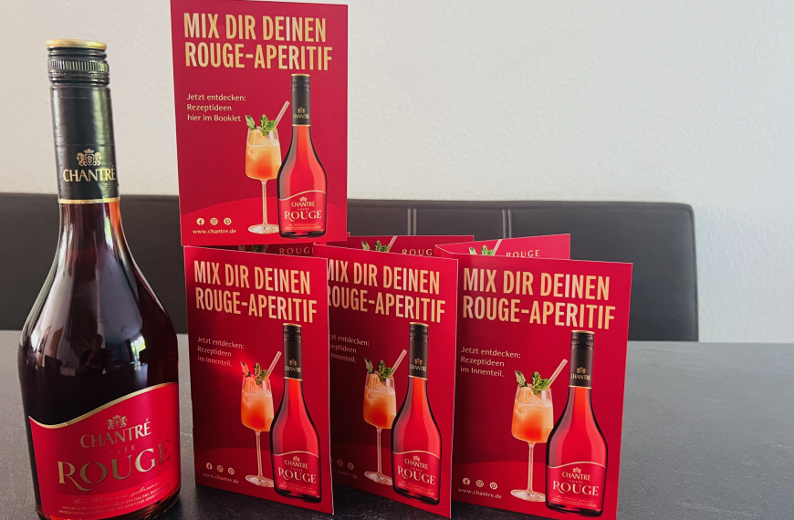 Entdecke Chantré Cuvée Rouge - präsemtiert von videoleben von familyeller