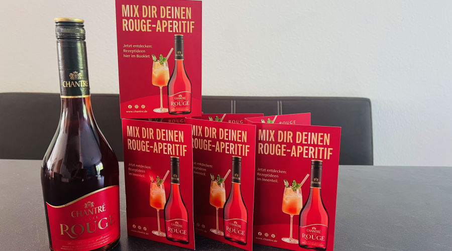 Entdecke Chantré Cuvée Rouge - präsemtiert von videoleben von familyeller