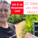 22. Maislabyrinth von Witzhelden - Videoleben von familyeller