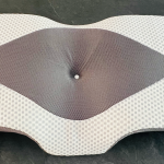 Hypuno Memory Foam Nackenkissen - Videoleben von Familyeller