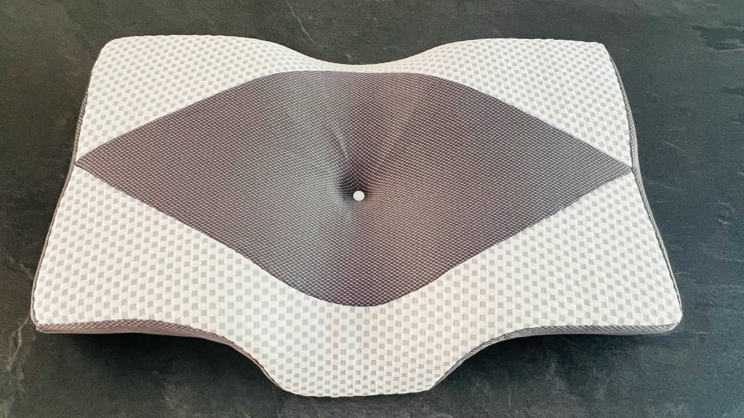 Hypuno Memory Foam Nackenkissen - Videoleben von Familyeller