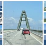 Unser diesjährige Roadtrip führte uns über Dänemark nach Schweden. Unsere Stationen am ersten Tag: Fehmarn - Puttgarden - Rødby - Fehmarnsundbrücke vom Festland nach Fehmarn und Scandlines von Puttgarden nach Rødby - videoleben von familyeller