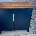 Sightlife Metallschrank - Outdoor & Indoor - Videoleben von Familyeller