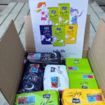 trnd Produkttest - bella life for Teens - Videoleben von familyeller