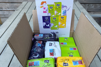 trnd Produkttest - bella life for Teens - Videoleben von familyeller