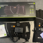 Minthouz beheizbare Handschuhe für Damen und Herren - vorgestellt von videoleben von familyeller