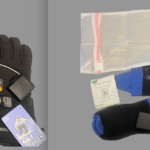 Minthouz beheizbare Socken und Handschuhe für Damen und Herren - vorgestellt von videoleben von familyeller