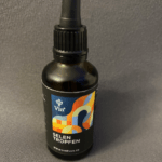 Selen Tropfen - Nahrungsergänzungsmittel Vitamine von Vinplus - vorgestellt von videoleben von familyeller