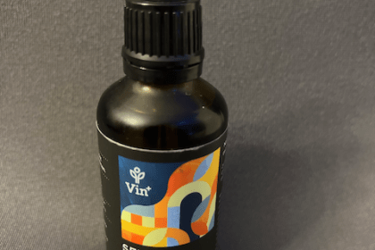 Selen Tropfen - Nahrungsergänzungsmittel Vitamine von Vinplus - vorgestellt von videoleben von familyeller