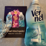 Vernel Fresh Control - Fresh Ocean - vorgestellt von videoleben von familyeller