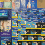 Always Ultra im trnd Produkttest - vorgestellt von videoleben von familyeller