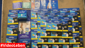 Always Ultra im trnd Produkttest - vorgestellt von videoleben von familyeller