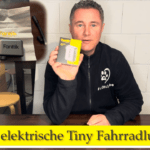 Fanttik X10 Ace Tiny - vorgestellt von videoleben von familyeller
