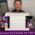 trnd Projekt - always discreet - maximum Protection - maximaler Schutz für maximales Selbstvertrauen - vorgestellt von videoleben von familyeller