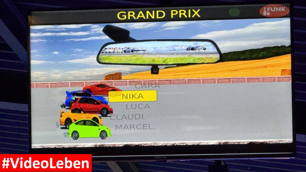 Grand Prix - Bowling im Sportcentrum Berghausen in Langenfeld - vorgestellt von videoleben von familyeller