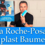 La Roche-Posay Cicaplast Baume B5+ vorgestellt von videoleben von familyeller