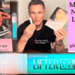 Maybelline New York Lifter Gel Lipgloss vorgestellt von videoleben von familyeller