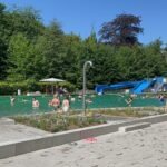 NizzaBad - neues Naturfreibad in Velbert Langenberg - vorgestellt von videoleben von familyeller