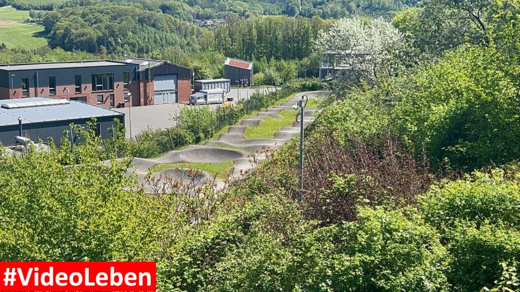 metabolon Bikepark - videoleben von familyeller