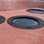 metabolon Trampolin - videoleben von familyeller