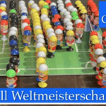 Fußball Weltmeisterschaft 2026 - Vorstellung aller Gruppen - vorgestellt von videoleben von familyeller