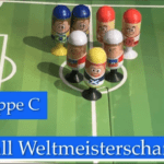 Gruppe C der Fußball-Weltmeisterschaft 2026 - vorgestellt von videoleben von familyeller