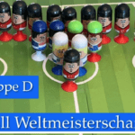Gruppe D der Fußball-Weltmeisterschaft 2026 - vorgestellt von videoleben von familyeller