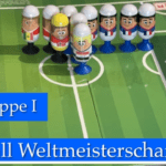 Gruppe I der Fußball Weltmeisterschaft 2026