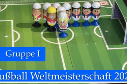 Gruppe I der Fußball Weltmeisterschaft 2026
