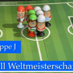 Gruppe J der Fußball Weltmeisterschaft 2026