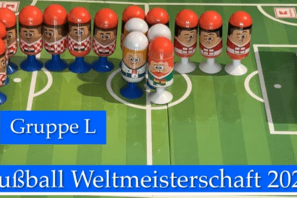 Gruppe L der Fußball Weltmeisterschaft 2026