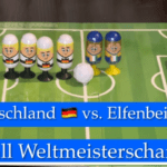 Gruppenspiel in Gruppe E zwischen Deutschland vs. Elfenbeinküste | Fußball-Weltmeisterschaft 2026