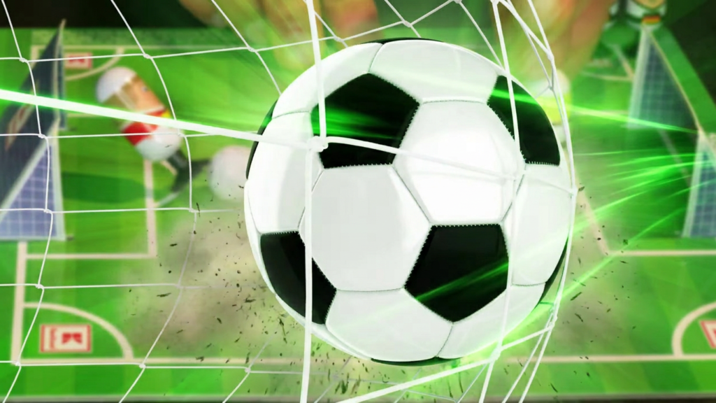 Tor im Gruppenspiel in Gruppe E zwischen Ecuador vs. Deutschland | Fußball-Weltmeisterschaft 2026