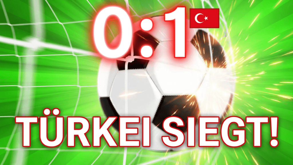 Türkei siegt beim Gruppenspiel in Gruppe D zwischen Australien vs. Türke | Fußball-Weltmeisterschaft 2026 - vorgestellt von videoleben von familyeller