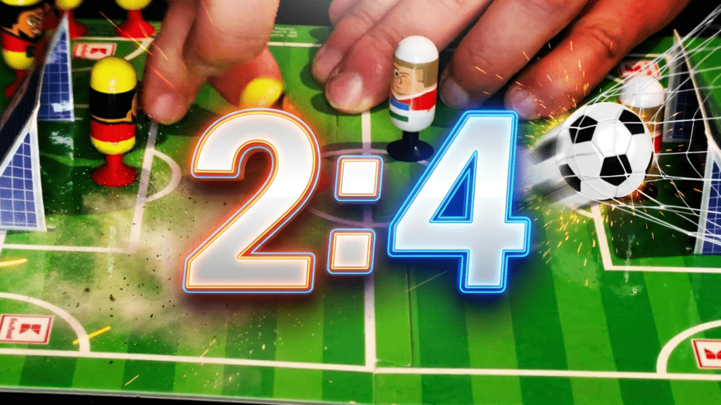 Überraschung im Gruppenspiel in Gruppe K zwischen Portugal vs. Usbekistan | Fußball-Weltmeisterschaft 2026