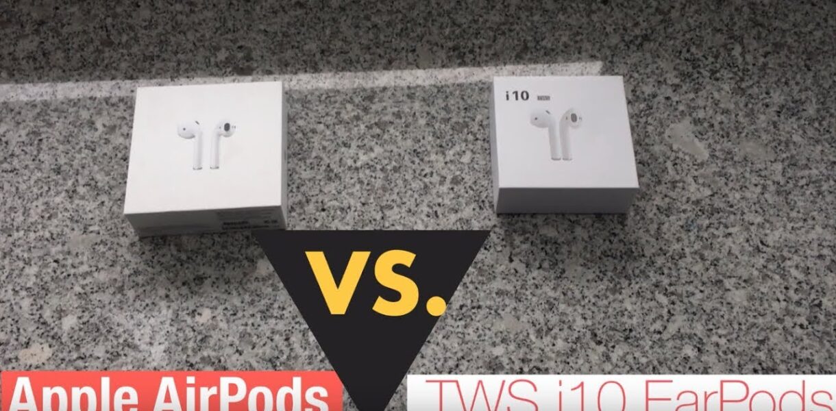 Apple AirPods